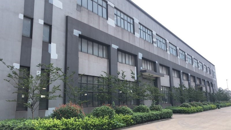 China Jiangsu XIANDAO Drying Technology Co., Ltd. Perfil da companhia