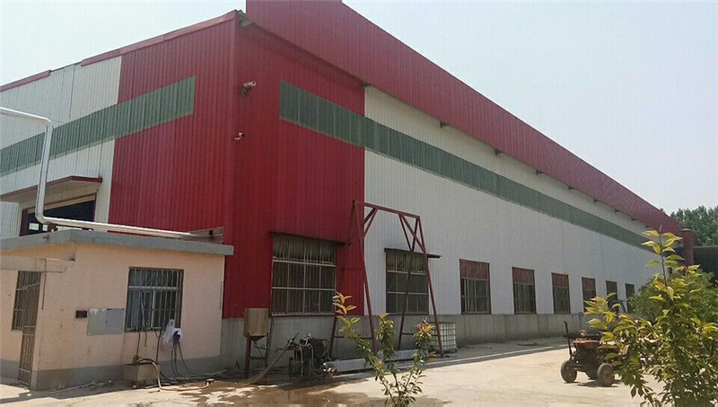 China Jiangsu XIANDAO Drying Technology Co., Ltd. Perfil da companhia