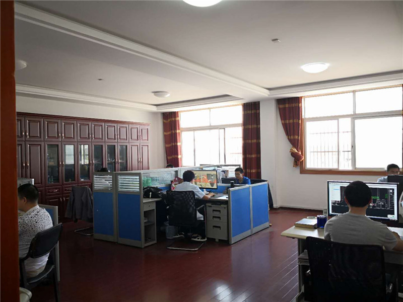 China Jiangsu XIANDAO Drying Technology Co., Ltd. Perfil da companhia