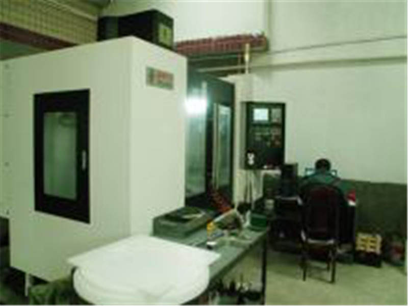 Jiangsu XIANDAO Drying Technology Co., Ltd. linha de produção da fábrica