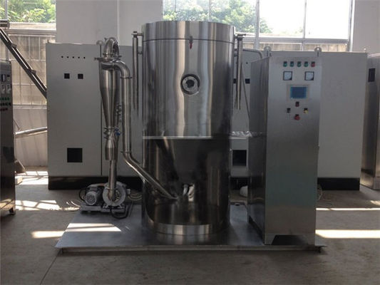 Máquina seca asséptica contínua do pulverizador de 10000kg/H WPG