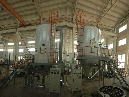 Máquina mais seca do pulverizador da pressão de SUS316 20000kg/H YPG