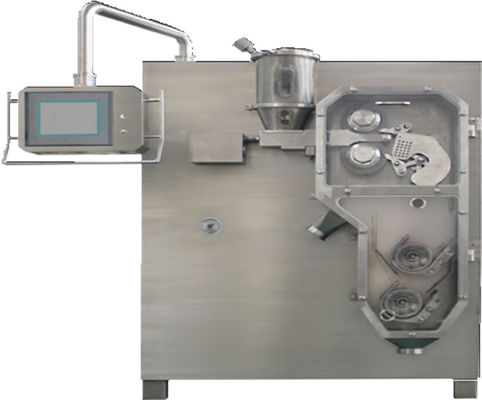 Granulador do compressor do rolo de LGS