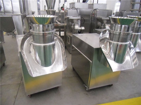 Granulador da extrusora da indústria de gêneros alimentícios JZL 400kg/H