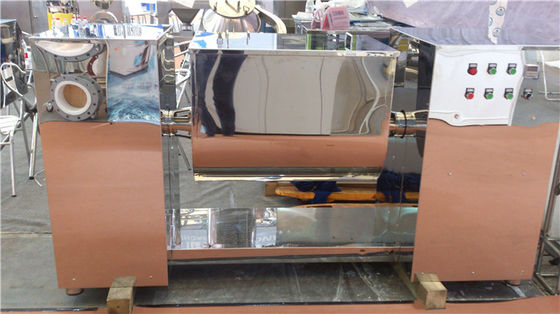 Máquina de mistura do alimento SUS304