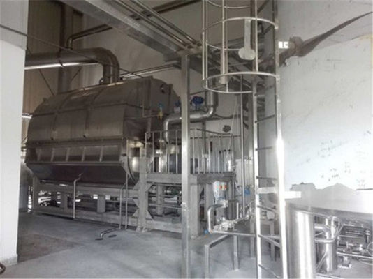secador da condução 10.60m2