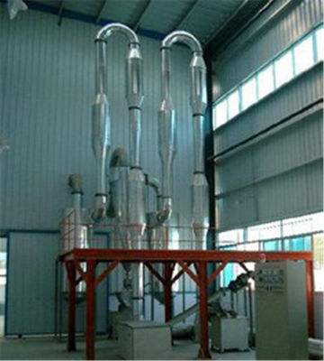 Secador do córrego de ar do motor QG 20m2 de Siemens com fã