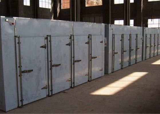 forno de secagem da circulação de ar 480kg quente