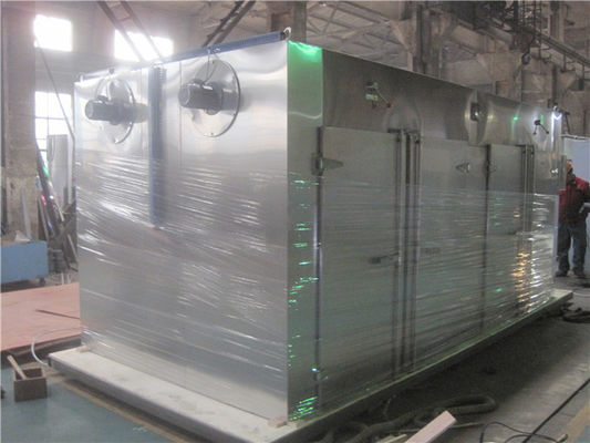 Secador de alta temperatura Oven Machine da esterilização 200kg