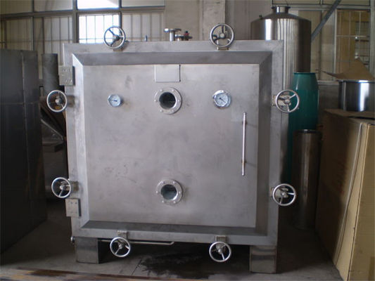 Máquina de secagem do vácuo de Rotocone