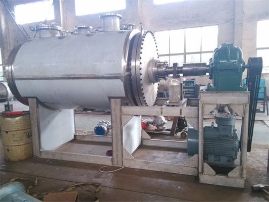 O aquecimento de água quente 5.5KW limpa a máquina de secagem