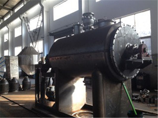 da correia Multilayer do vácuo do diâmetro do cilindro de 1400mm aquecimento de vapor mais seco