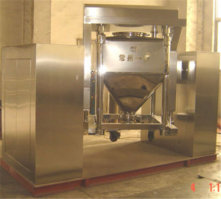 500kg/equipamento de levantamento industrial do elevador do funil cargo do grupo