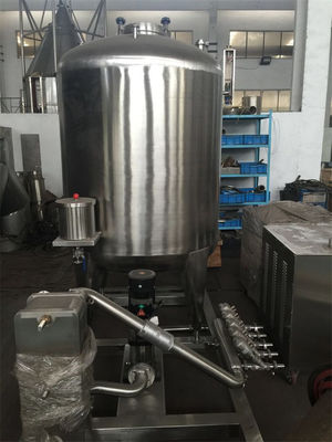 Equipamento no lugar limpo de JQX
