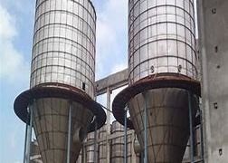 EAC automáticos DF pulverizam o dusproof do equipamento da granulação da secagem